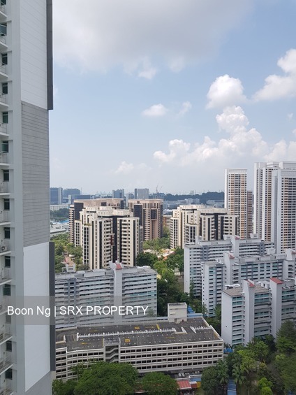 Blk 28 Ghim Moh Link (Queenstown), HDB 4 Rooms #181328042